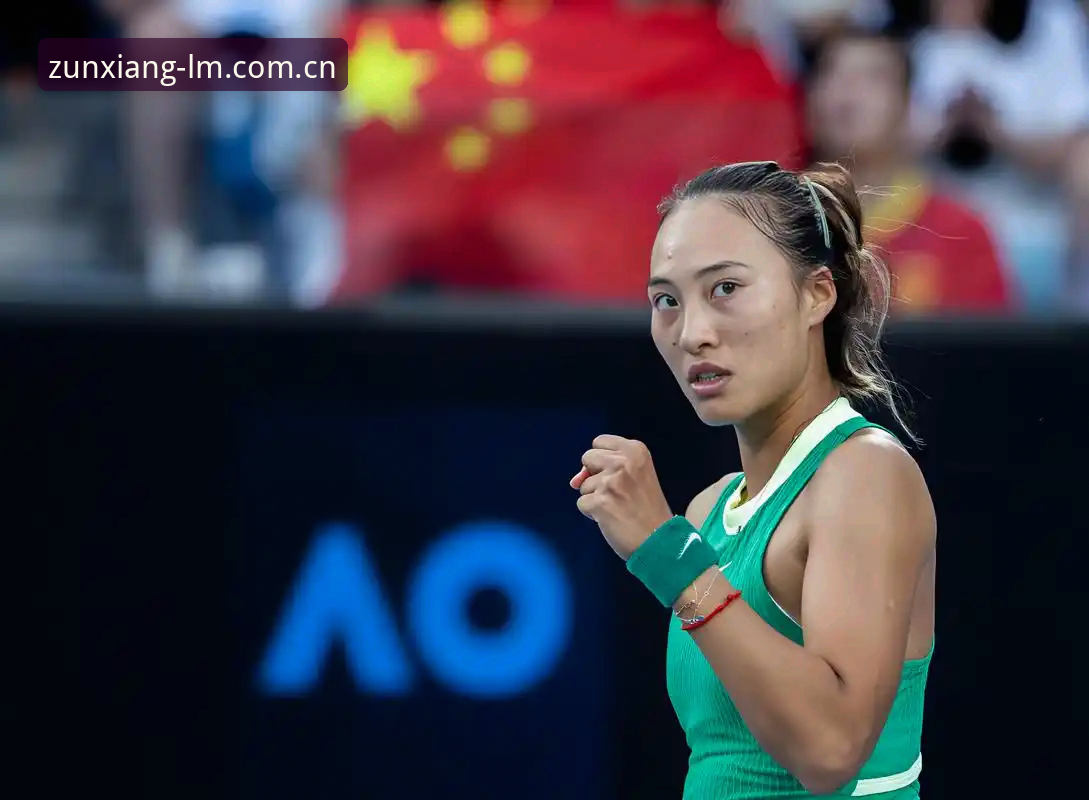 2026法网女单抽签全面解析：郑钦文保分压力下的突破路径与LM体育赛事数据洞察